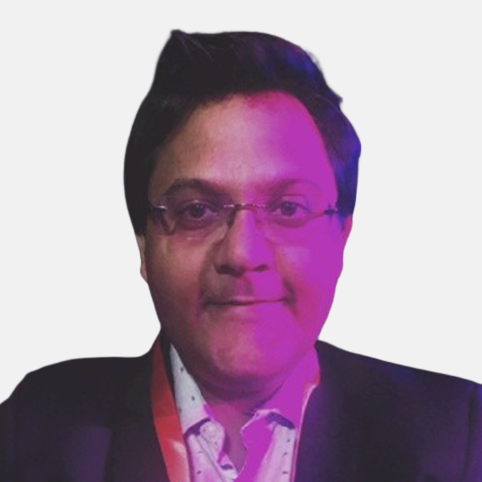 Dhawal Thaker